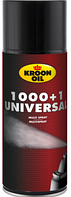 - Kroon Oil Водный диспергатор 1000+1 Universal 300ml