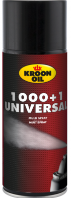 - Kroon Oil Водный диспергатор 1000+1 Universal 300ml - фото 1 - id-p188358571