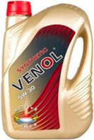 Моторное масло Venol Synthetic Economic Active 5W-30 LL III 1л