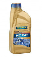 Масло Ravenol CVT HCF-2 Fluid 1л