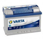 Автомобильный аккумулятор Varta Start-Stop D54 565 500 065 (65 А/ч)