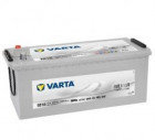 Автомобильный аккумулятор Varta Promotive Silver 680 108 100 (180 А/ч)