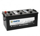 Автомобильный аккумулятор Varta Promotive Black 720 018 115 (220 А/ч)