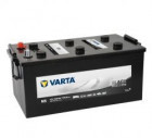 Автомобильный аккумулятор Varta Promotive Black 720 018 115 (220 А/ч) - фото 1 - id-p188361214