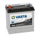 Автомобильный аккумулятор Varta Black Dynamic B24 545 079 030 (45 А/ч)