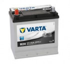 Автомобильный аккумулятор Varta Black Dynamic B24 545 079 030 (45 А/ч) - фото 1 - id-p188361223