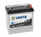 Автомобильный аккумулятор Varta Black Dynamic B23 545 077 030 (45 А/ч)