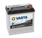 Автомобильный аккумулятор Varta Black Dynamic B23 545 077 030 (45 А/ч) - фото 1 - id-p188361224