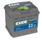 Автомобильный аккумулятор Exide Premium EA530 (53 А/ч) - фото 1 - id-p188361230