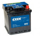 Автомобильный аккумулятор Exide Excell EB440 (44 А/ч)