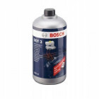 Тормозная жидкость Bosch DOT3 1л - фото 1 - id-p188360299