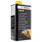 Тормозная жидкость Bosch ENV4 1л - фото 1 - id-p188360333