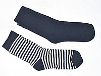 Сет из 2х пар высоких носков LIDL на размер 31-34