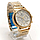 Наручные  часы  Patek Philippe F1401G с металлическим ремешком, фото 3