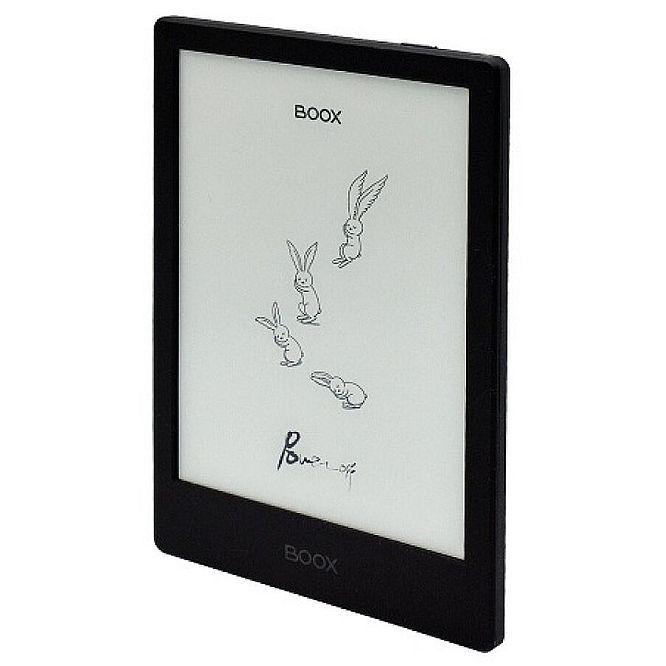 Электронная книга Onyx Boox Poke 4 Lite (черный) - фото 2 - id-p188366514