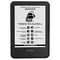 Электронная книга Onyx Boox Vasco da Gama 4