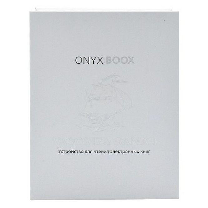Электронная книга Onyx Boox Vasco da Gama 4 - фото 4 - id-p188366515
