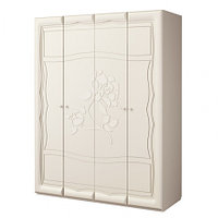 Шкаф для одежды МН-218-03-220 Мебель Неман Астория