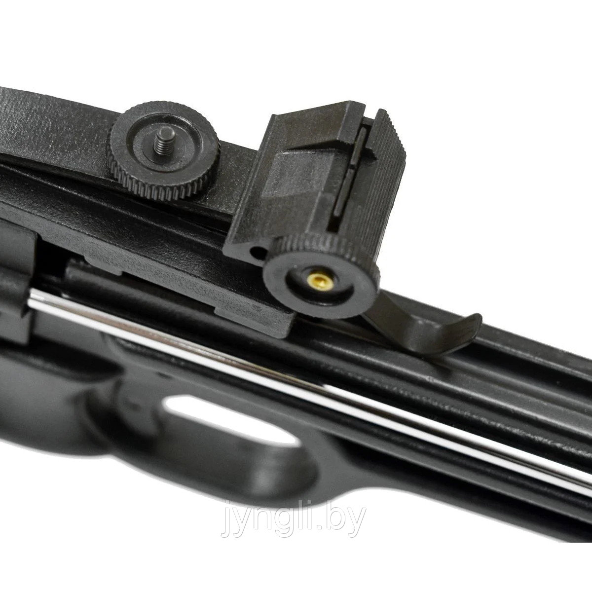 Арбалет-пистолет Remington Base, пластик - фото 5 - id-p188368619