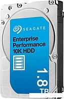 Гибридный жесткий диск Seagate Enterprise Performance 10K 1.8TB ST1800MM0129