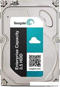 Жесткий диск Seagate Enterprise Capacity 4TB [ST4000NM0035]