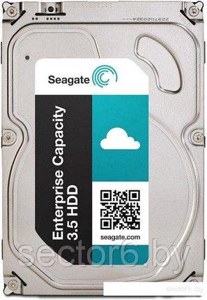 Жесткий диск Seagate Enterprise Capacity 4TB [ST4000NM0035], фото 2