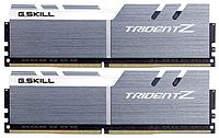 Оперативная память G.Skill Trident Z 2x16GB DDR4 PC4-25600 F4-3200C16D-32GTZSW