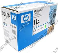 Картридж HP Q6511A (№11A) BLACK для HP LJ 2400 серии