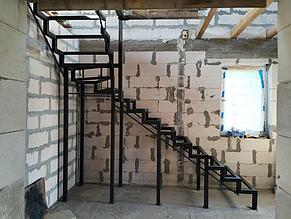 Каркас под полную зашивку 1