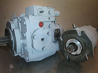 Гидростатика ГСТ 90 для бетоносмесителей