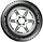 Зимняя шина Bridgestone Blizzak DM-V2 285/50R20 112T, фото 3