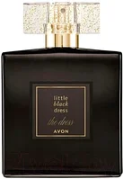 Парфюмерная вода Avon Little Black Dress The Dress