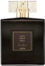 Парфюмерная вода Avon Little Black Dress The Dress