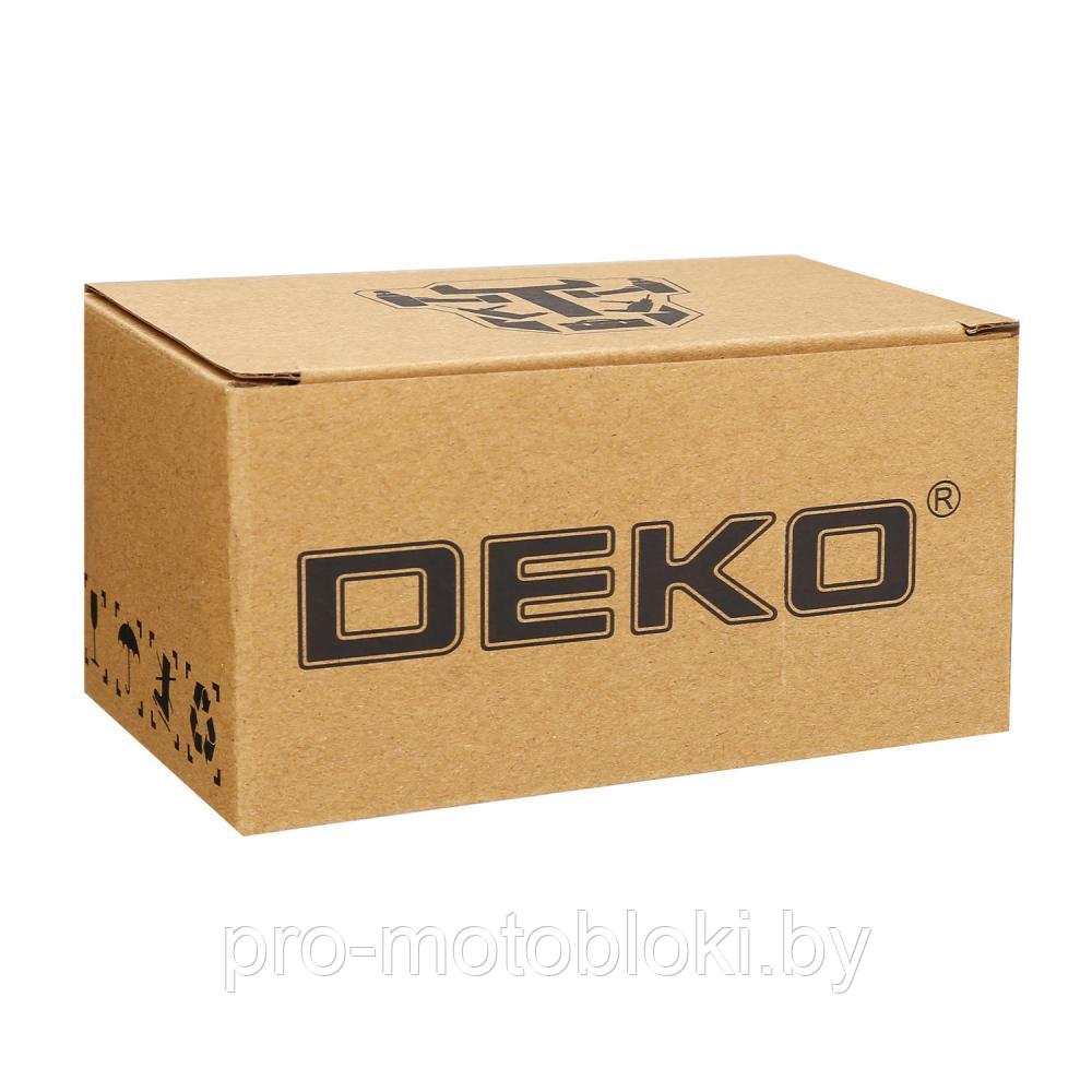 Аккумулятор DEKO для дрели-шуруповерта DKCD20FU-Li - фото 4 - id-p188380151