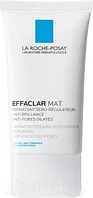 Эмульсия для лица La Roche-Posay Effaclar МАТ матирующая увлажняющая