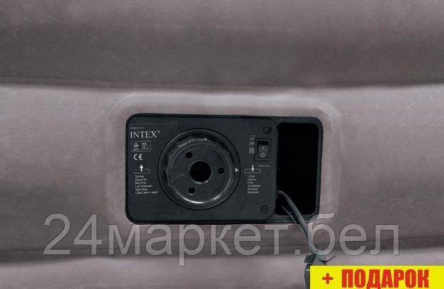 Надувной матрас Intex 67768 - фото 2 - id-p188378595