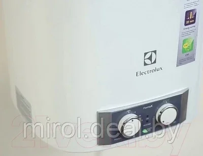 Накопительный водонагреватель Electrolux EWH 50 Formax - фото 5 - id-p188379526