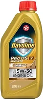 Моторное масло Texaco Havoline ProDS V 5W30 / 804038NKE