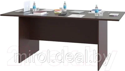 Стол для переговоров Сокол-Мебель СПР-05 - фото 1 - id-p188383767