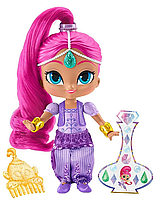 Мини-кукла Mattel Shimmer & Shine Шиммер, DLH55_DLH56