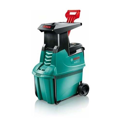 Измельчитель бесшумный Bosch AXT 25 D