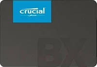 SSD диск Crucial BX500 240GB (CT240BX500SSD1)