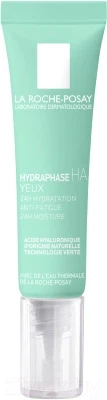 Крем для век La Roche-Posay Hydraphase Intense - фото 1 - id-p175779278