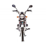 Мотоцикл HORS ALPHA XL YD110-2B, фото 3
