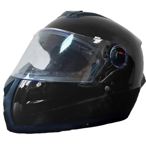 Шлем ST-862 L (черный глянец)