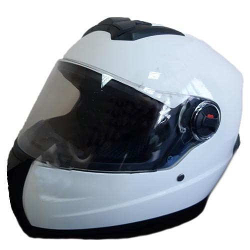 Шлем ST-862 L (белый глянец)