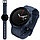 Умные часы Maimo Watch R GPS Синий, фото 3