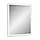 Зеркало с подсветкой Континент Strong LED 50х70 алюминиевый корпус, фото 2