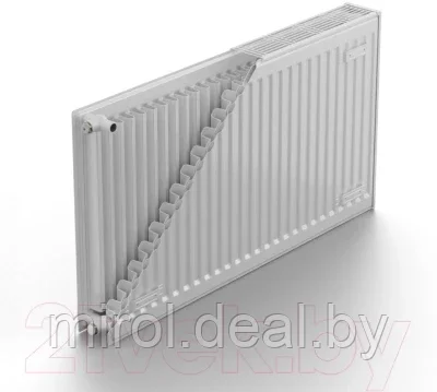 Радиатор стальной Prado Classic тип 22 500x700 - фото 4 - id-p188383451