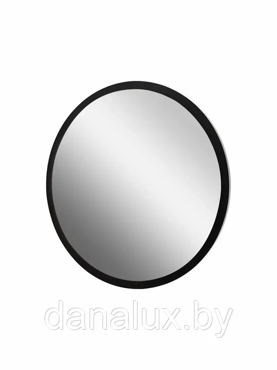 Зеркало с подсветкой Континент Infiniti LED D60 с датчиком движения - фото 7 - id-p187410758